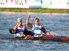 2011 ICF World Championships Canoe Sprint Szeged - 20-08-2011